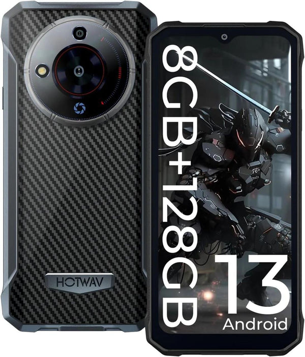 Realme GT 6 – Rendimiento extremo, inteligencia total
