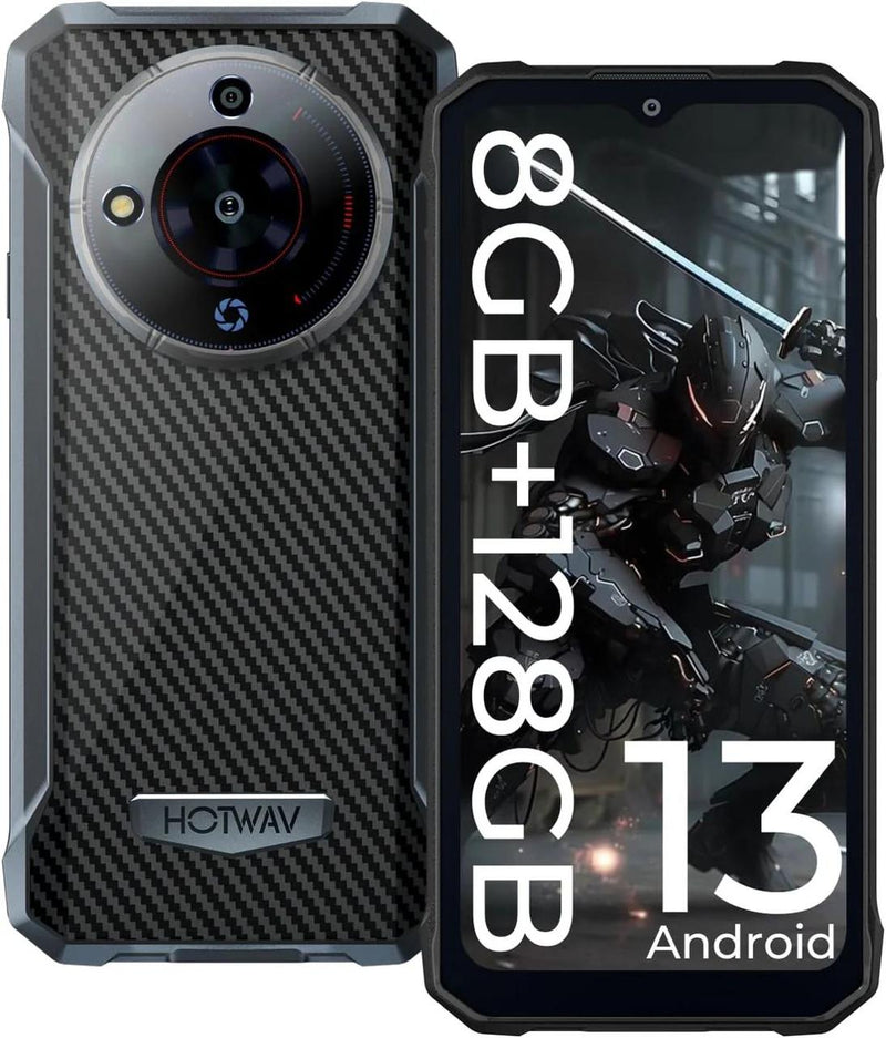 Realme GT 6 – Rendimiento extremo, inteligencia total