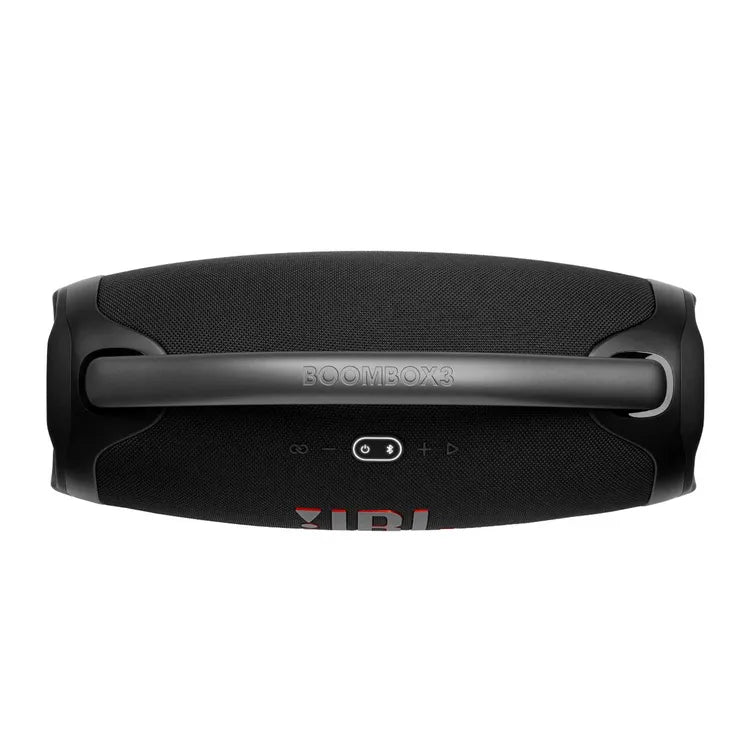 Parlante JBL Boombox 3 Inalámbrico Bluetooth 80W