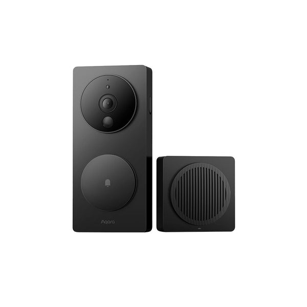 Timbre de Puerta Smart Video Doorbell G4 AQARA