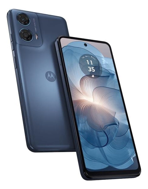 Moto G24 Power Dual SIM 256 GB azul 8 GB RAM Motorola