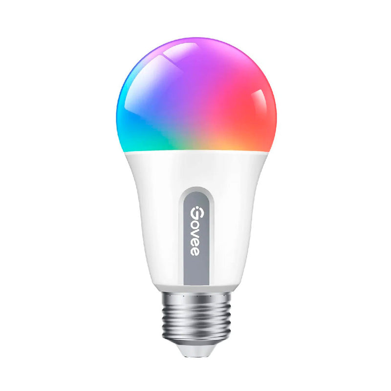 Pack Ampolleta Smart WiFi y BLE 800 lúmenes RGBWW - Govee