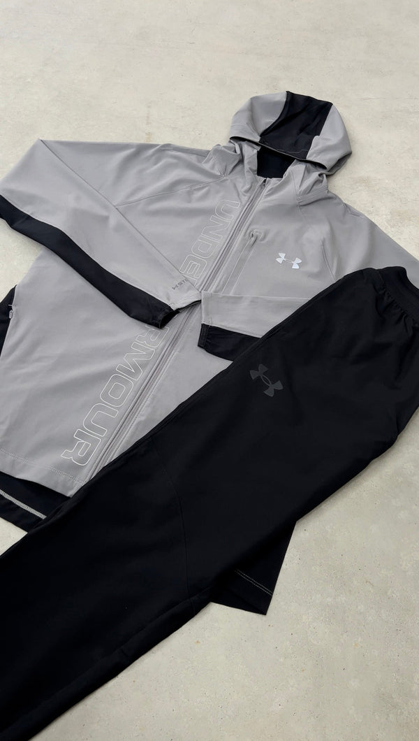 Compra 1 y lleva 3 - Conjuntos Under Armour Kit 3 en 1 [PROMOCIÓN 40% DESCUENTO]
