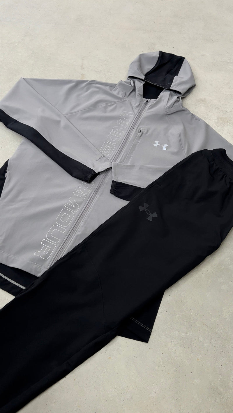 Compra 1 y lleva 3 - Conjuntos Under Armour Kit 3 en 1 [PROMOCIÓN 40% DESCUENTO]