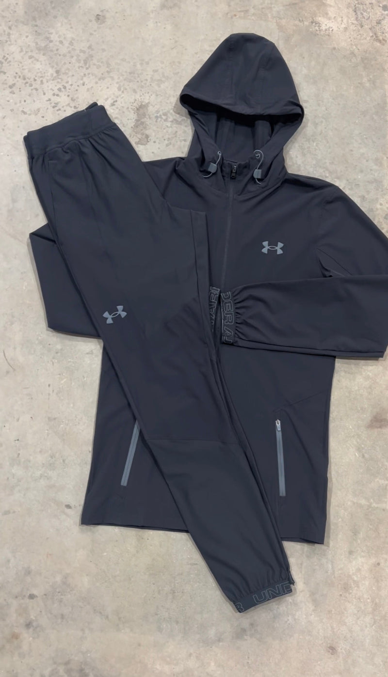 Compra 1 y lleva 3 - Conjuntos Under Armour Kit 3 en 1 [PROMOCIÓN 40% DESCUENTO]