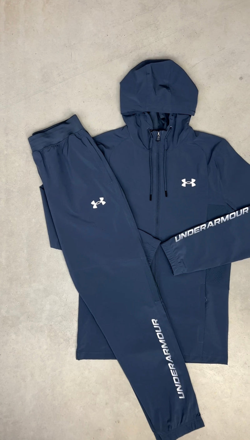 Compra 1 y lleva 3 - Conjuntos Under Armour Kit 3 en 1 [PROMOCIÓN 40% DESCUENTO]