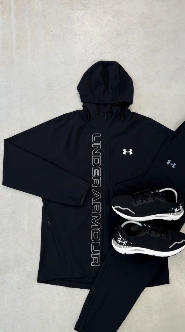 Compra 1 y lleva 4 - Conjuntos Under Armour Kit 4 en 1  [PROMOCIÓN 40% DESCUENTO]