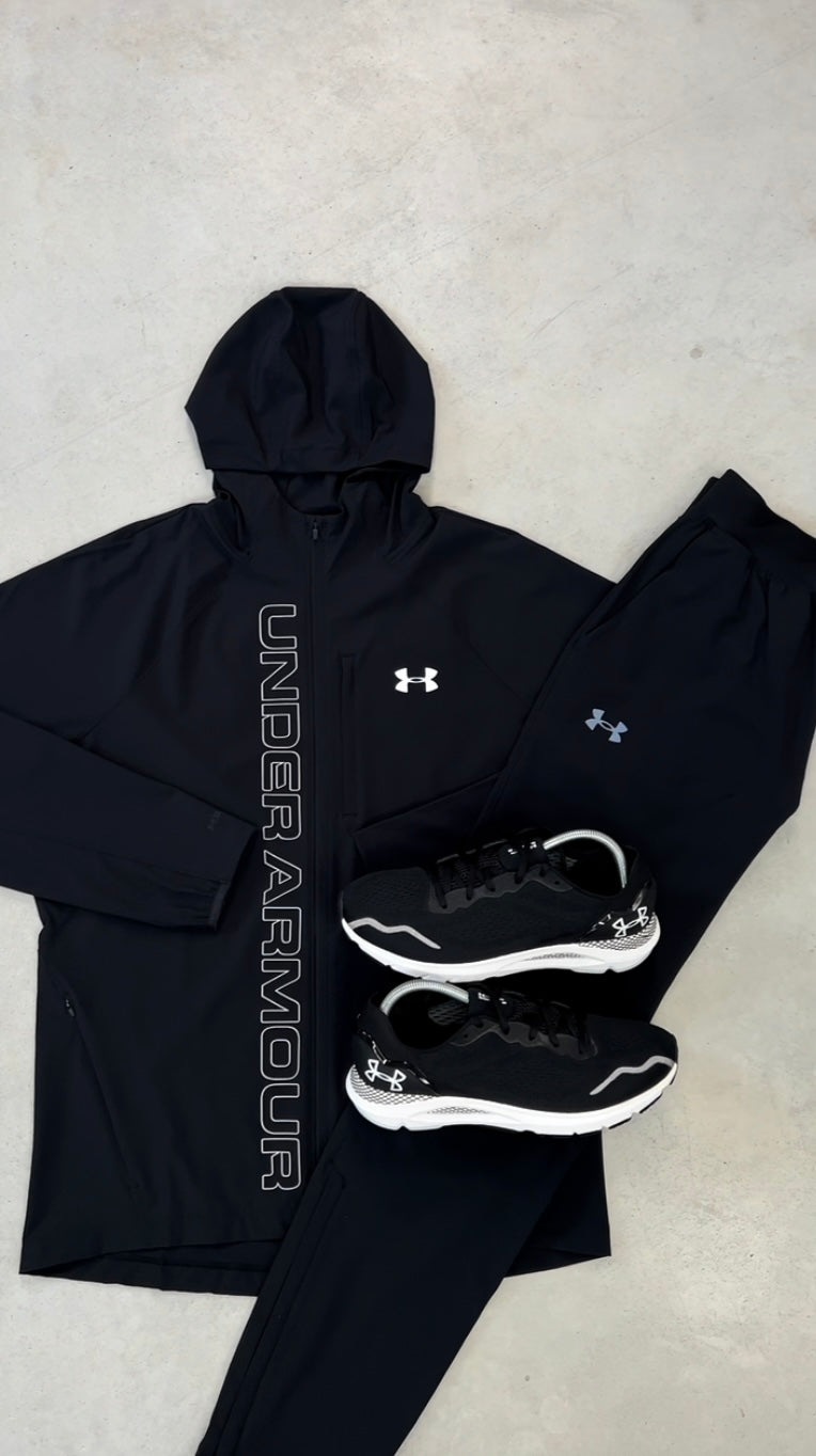 Compra 1 y lleva 4 - Conjuntos Under Armour Kit 4 en 1  [PROMOCIÓN 40% DESCUENTO]