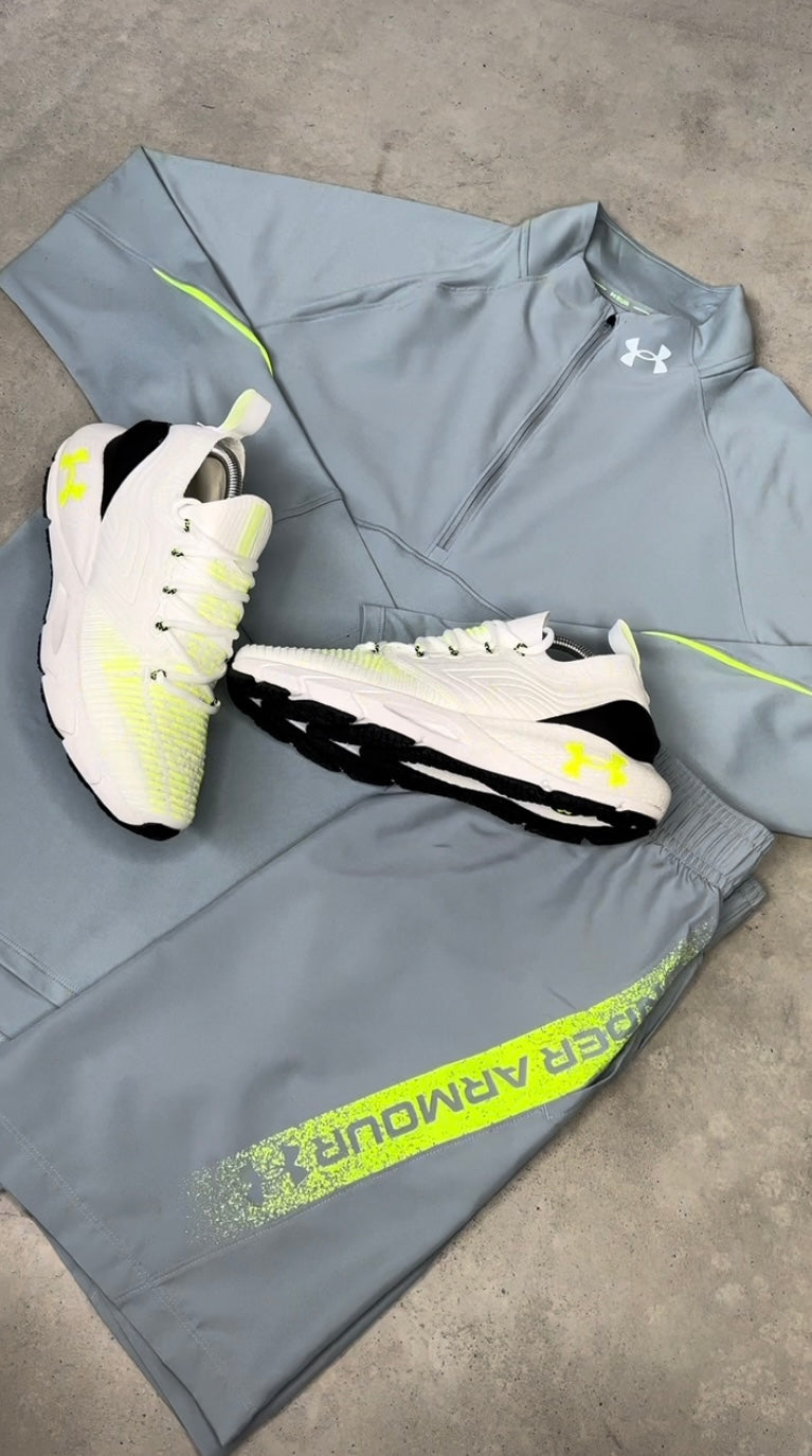 Compra 1 y lleva 4 - Conjuntos Under Armour Kit 4 en 1  [PROMOCIÓN 40% DESCUENTO]