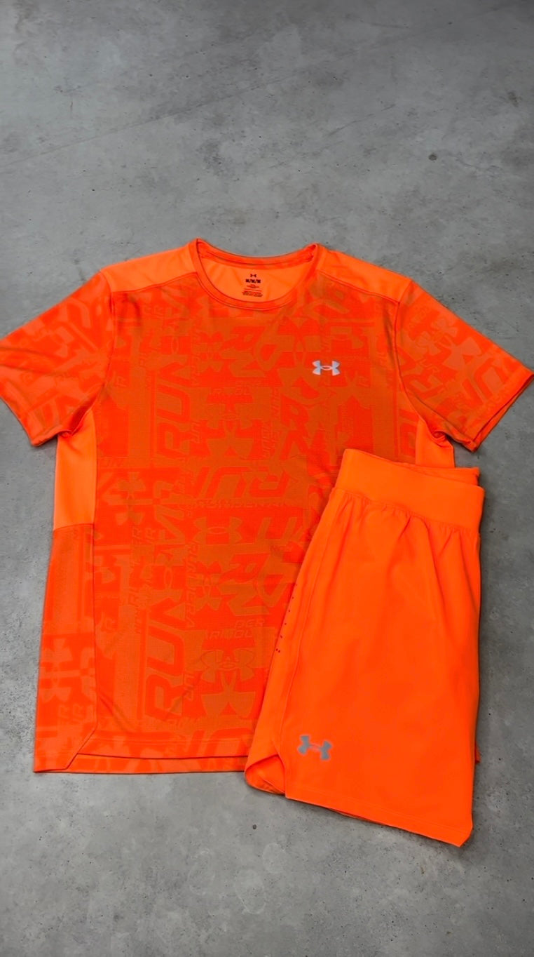 Compra 1 y lleva 4 - Conjuntos Under Armour Kit 4 en 1  [PROMOCIÓN 40% DESCUENTO]
