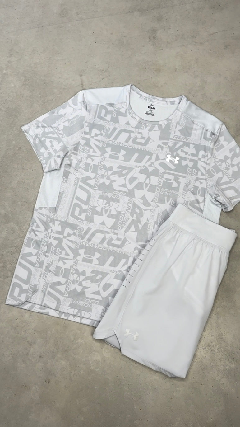 Compra 1 y lleva 4 - Conjuntos Under Armour Kit 4 en 1  [PROMOCIÓN 40% DESCUENTO]
