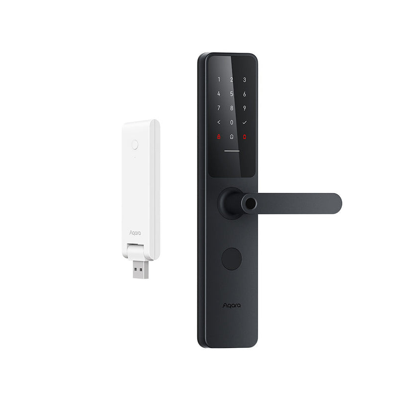 Cerradura Inteligente A100 Zigbee+BT