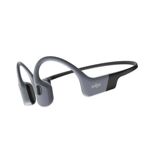 Audífonos Deportivos Shokz OpenSwim Pro - Grey