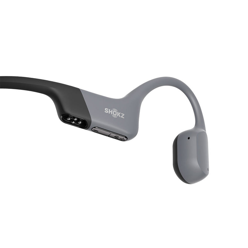 Audífonos Deportivos Shokz OpenSwim Pro - Grey