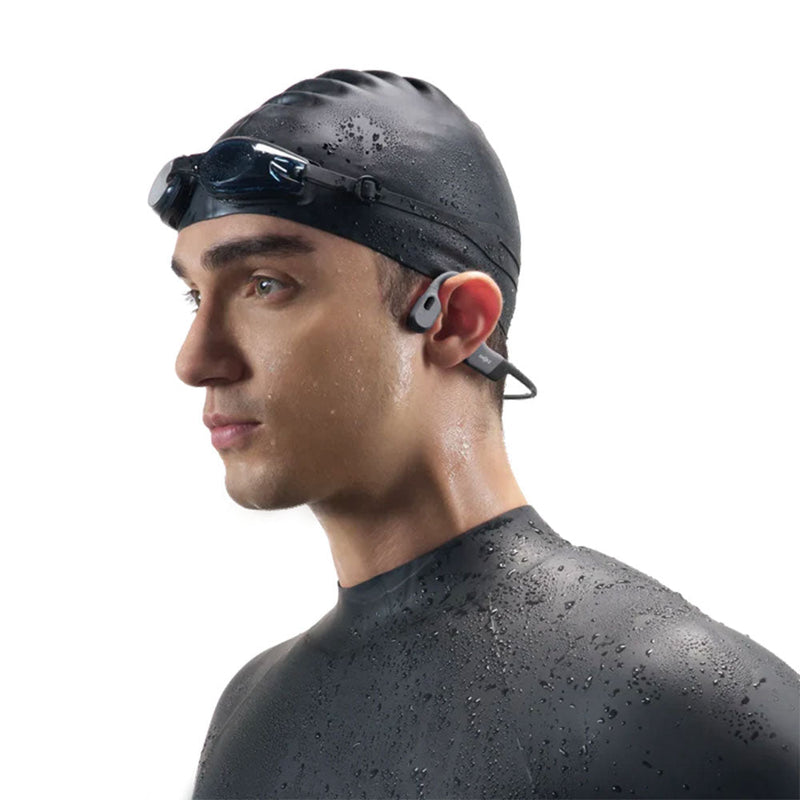 Audífonos Deportivos Shokz OpenSwim Pro - Grey