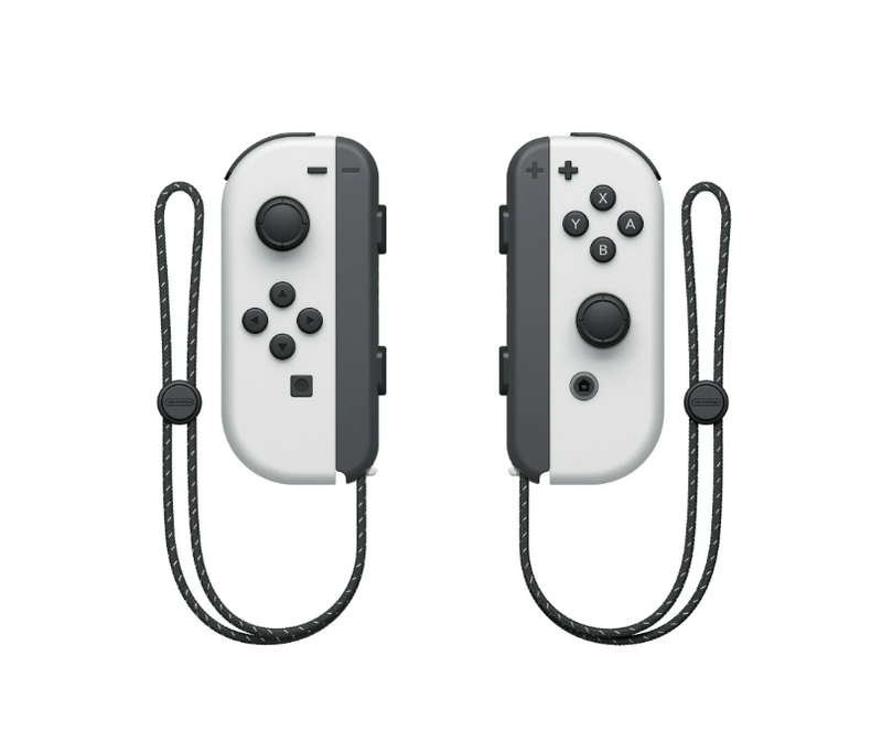 Nintendo - Switch OLED  512 GB + Regalo 🎁 [PROMOCIÓN HASTA 25 DE AGOSTO]