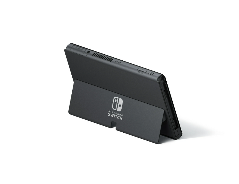 Nintendo - Switch OLED  512 GB + Regalo 🎁 [PROMOCIÓN HASTA 25 DE AGOSTO]