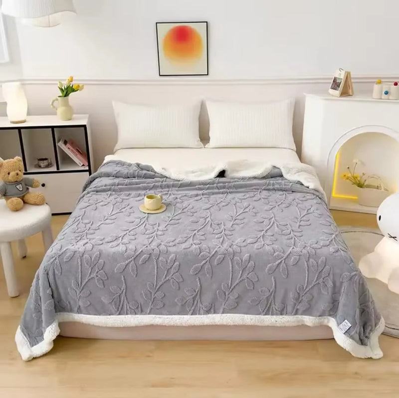 COBIJA OVEJERA GIGANTE + REGALO 🎁  [PROMOCIÓN HASTA EL 22 DE AGOSTO]