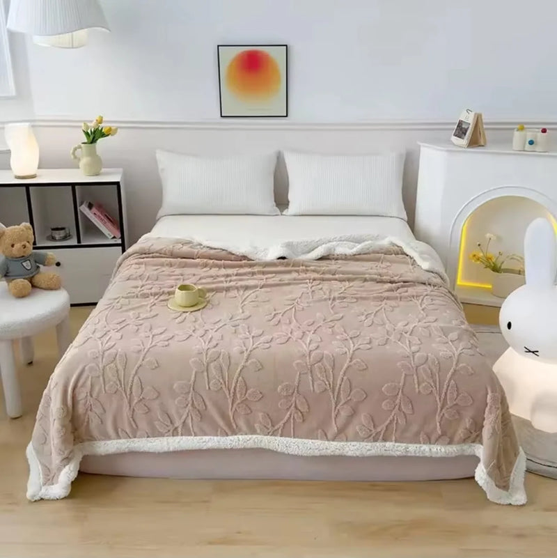 COBIJA OVEJERA GIGANTE + REGALO 🎁  [PROMOCIÓN HASTA EL 22 DE AGOSTO]