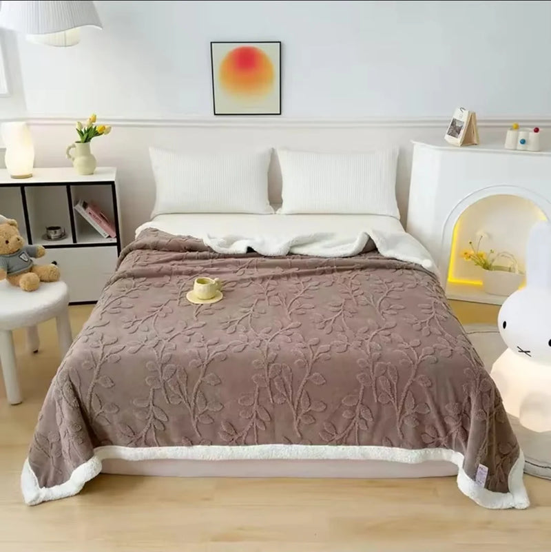 COBIJA OVEJERA GIGANTE + REGALO 🎁  [PROMOCIÓN HASTA EL 22 DE AGOSTO]