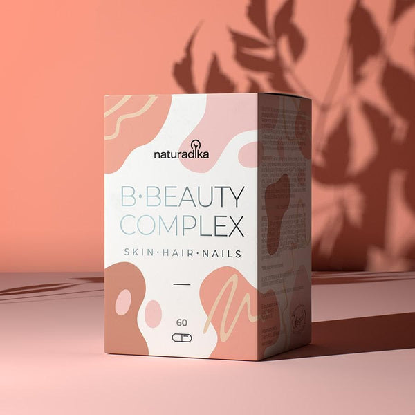 B·Beauty Complex + Regalo 🎁  [PROMOCÍON HASTA EL 22 DE AGOSTO]