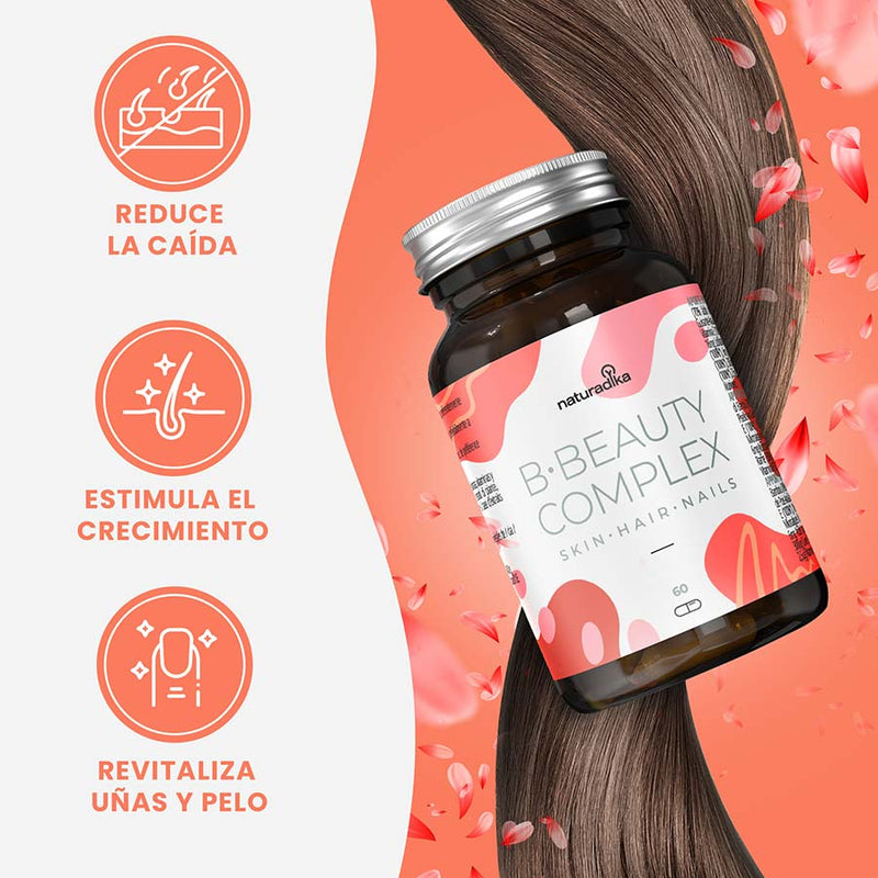 B·Beauty Complex + Regalo 🎁  [PROMOCÍON HASTA EL 22 DE AGOSTO]
