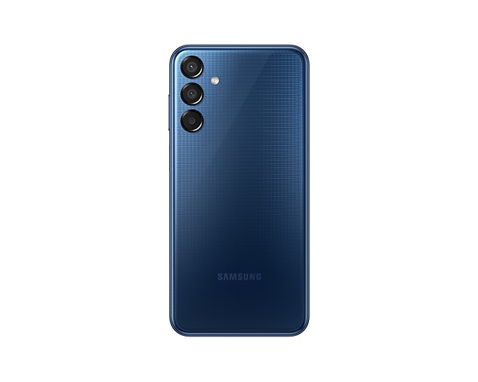 Samsung Galaxy M15 5G 256 GB azul oscuro 8 GB RAM [PROMOCIÓN HASTA EL 14 DE AGOSTO]