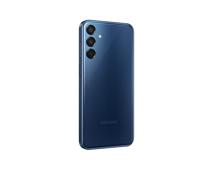 Samsung Galaxy M15 5G 256 GB azul oscuro 8 GB RAM [PROMOCIÓN HASTA EL 14 DE AGOSTO]