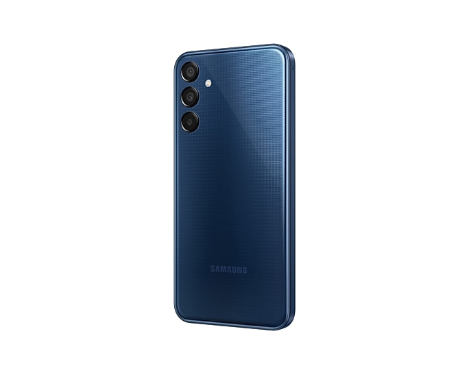 Samsung Galaxy M15 5G 256 GB azul oscuro 8 GB RAM [PROMOCIÓN HASTA EL 14 DE AGOSTO]