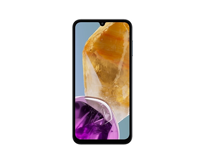 Samsung Galaxy M15 5G 256 GB azul oscuro 8 GB RAM [PROMOCIÓN HASTA EL 14 DE AGOSTO]