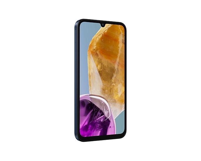 Samsung Galaxy M15 5G 256 GB azul oscuro 8 GB RAM [PROMOCIÓN HASTA EL 14 DE AGOSTO]