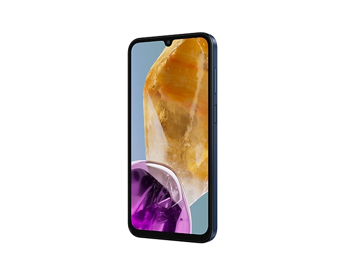 Samsung Galaxy M15 5G 256 GB azul oscuro 8 GB RAM [PROMOCIÓN HASTA EL 14 DE AGOSTO]