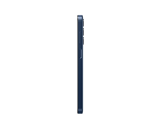Samsung Galaxy M15 5G 256 GB azul oscuro 8 GB RAM [PROMOCIÓN HASTA EL 14 DE AGOSTO]
