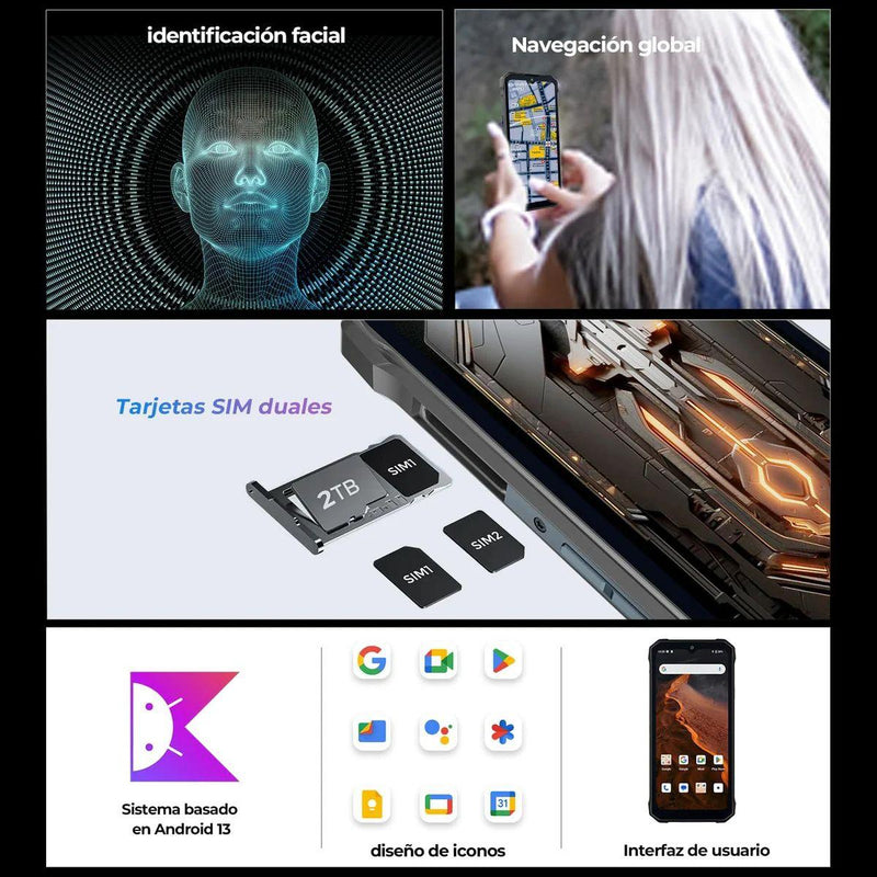 Realme GT 6 – Rendimiento extremo, inteligencia total