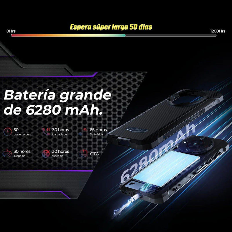 Realme GT 6 – Rendimiento extremo, inteligencia total