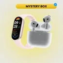 CAJAS MISTERIOSAS: UNA EXPERIENCIA QUE CAMBIARÁ TU RUTINA!