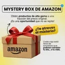 CAJAS MISTERIOSAS: UNA EXPERIENCIA QUE CAMBIARÁ TU RUTINA!